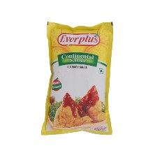EVEREST SAUCE CONTINENTAL, POUCH 1 KG
